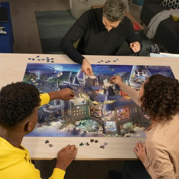 Puzzle Ravensburger 17561 3000 Pieces