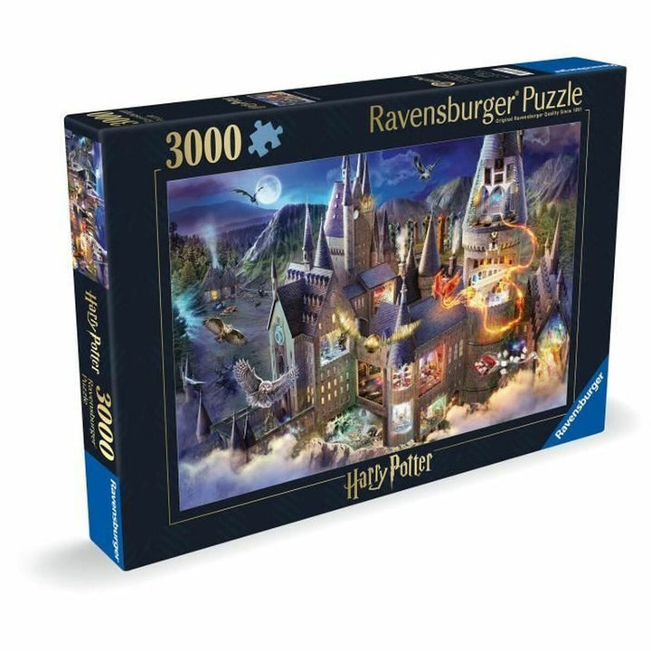 Puzzle Ravensburger 17561 3000 Pieces