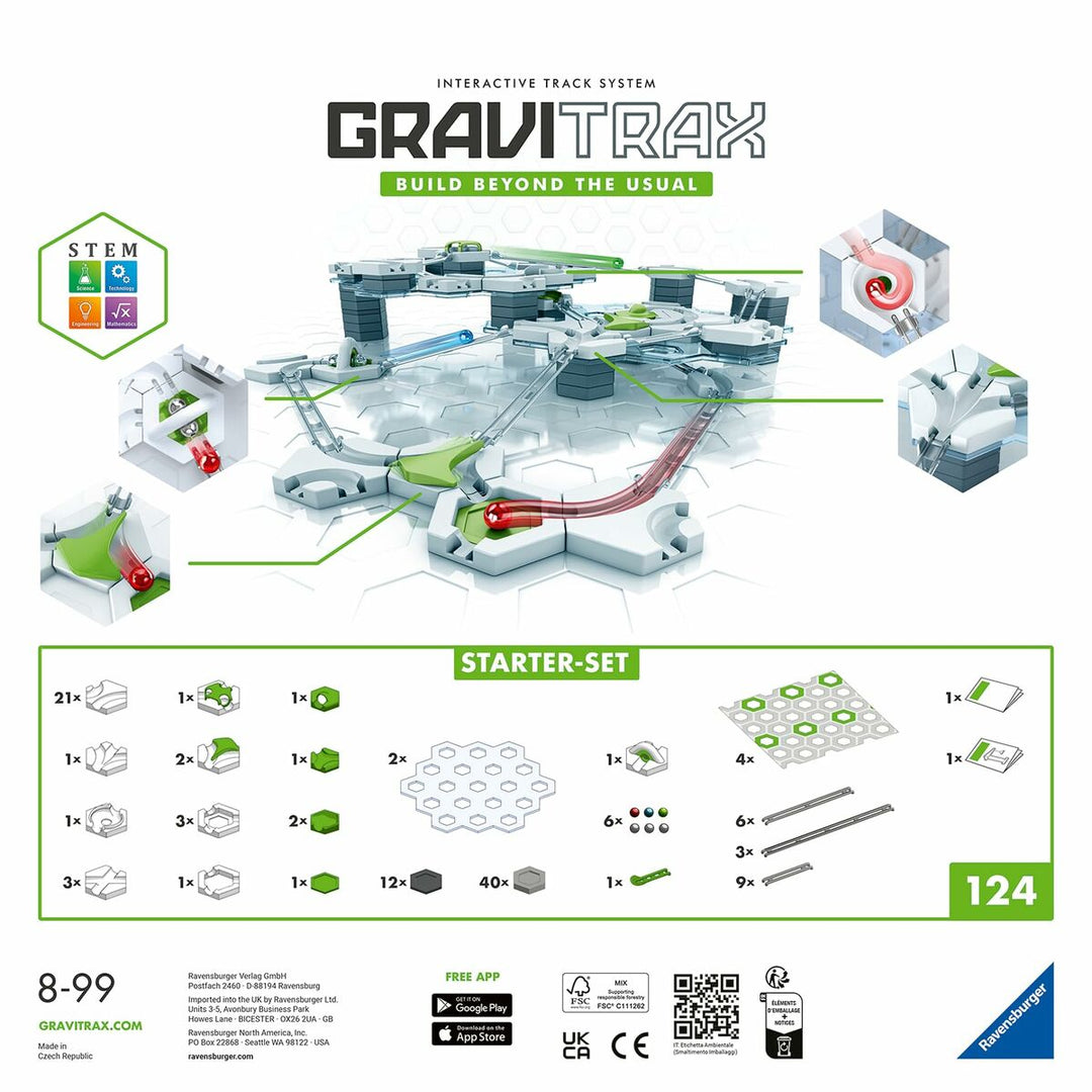 Board game Ravensburger