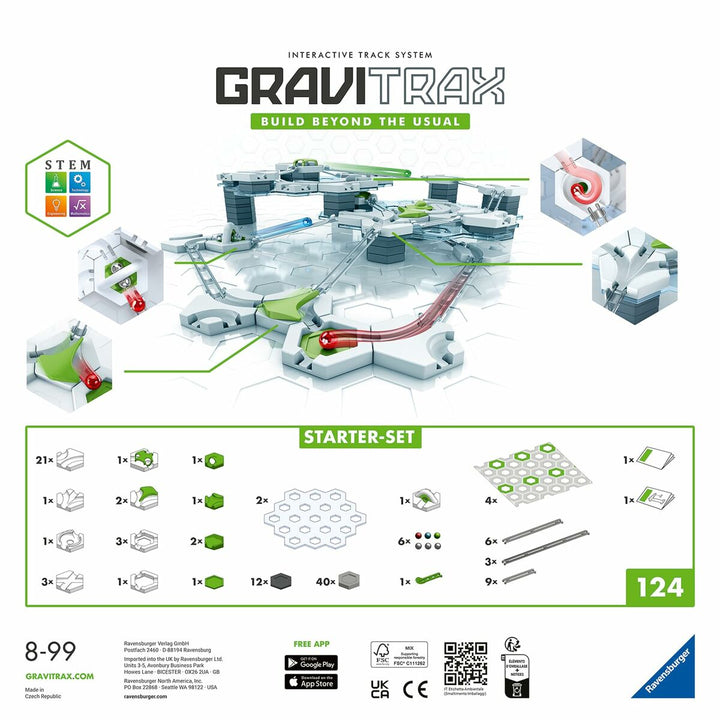 Board game Ravensburger