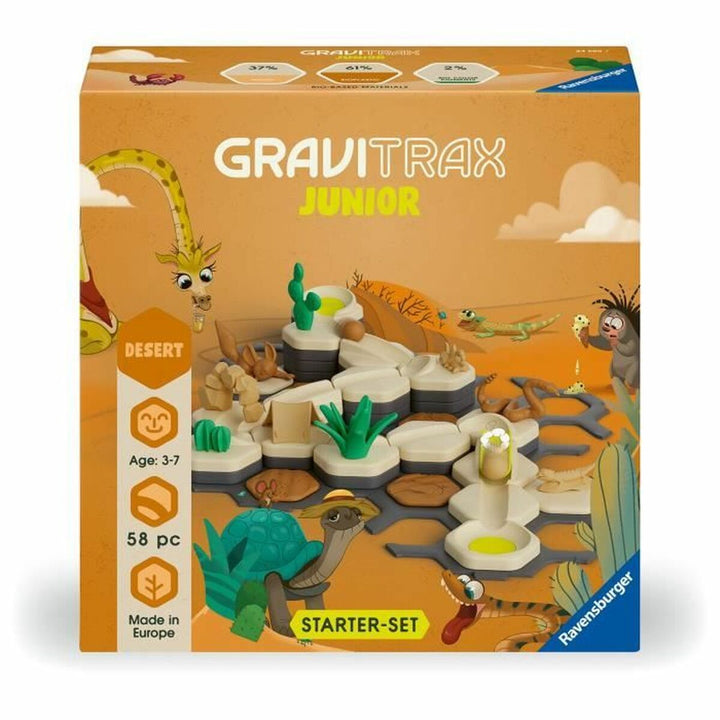 Construction set Ravensburger