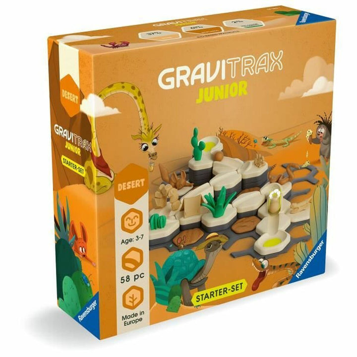Construction set Ravensburger