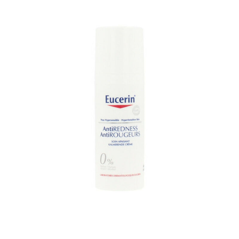 Creme Calmante Antiredness Eucerin 3908381 50 ml (50 ml)
