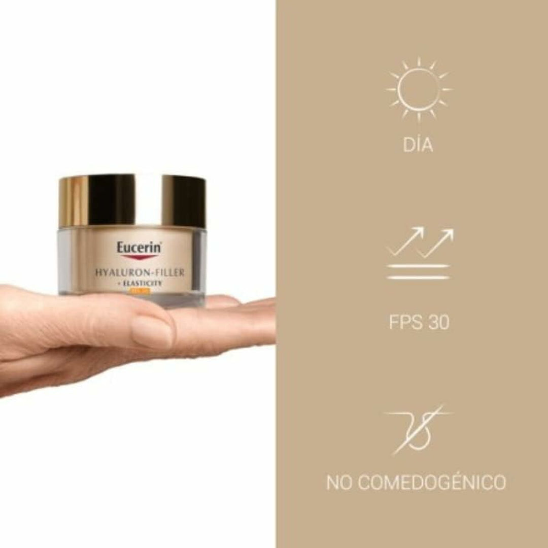 Women's Cosmetics Set Eucerin HYALURON FILLER 2 Pieces
