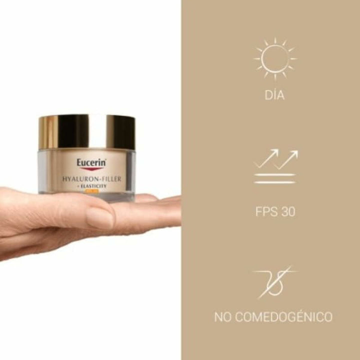 Women's Cosmetics Set Eucerin HYALURON FILLER 2 Pieces