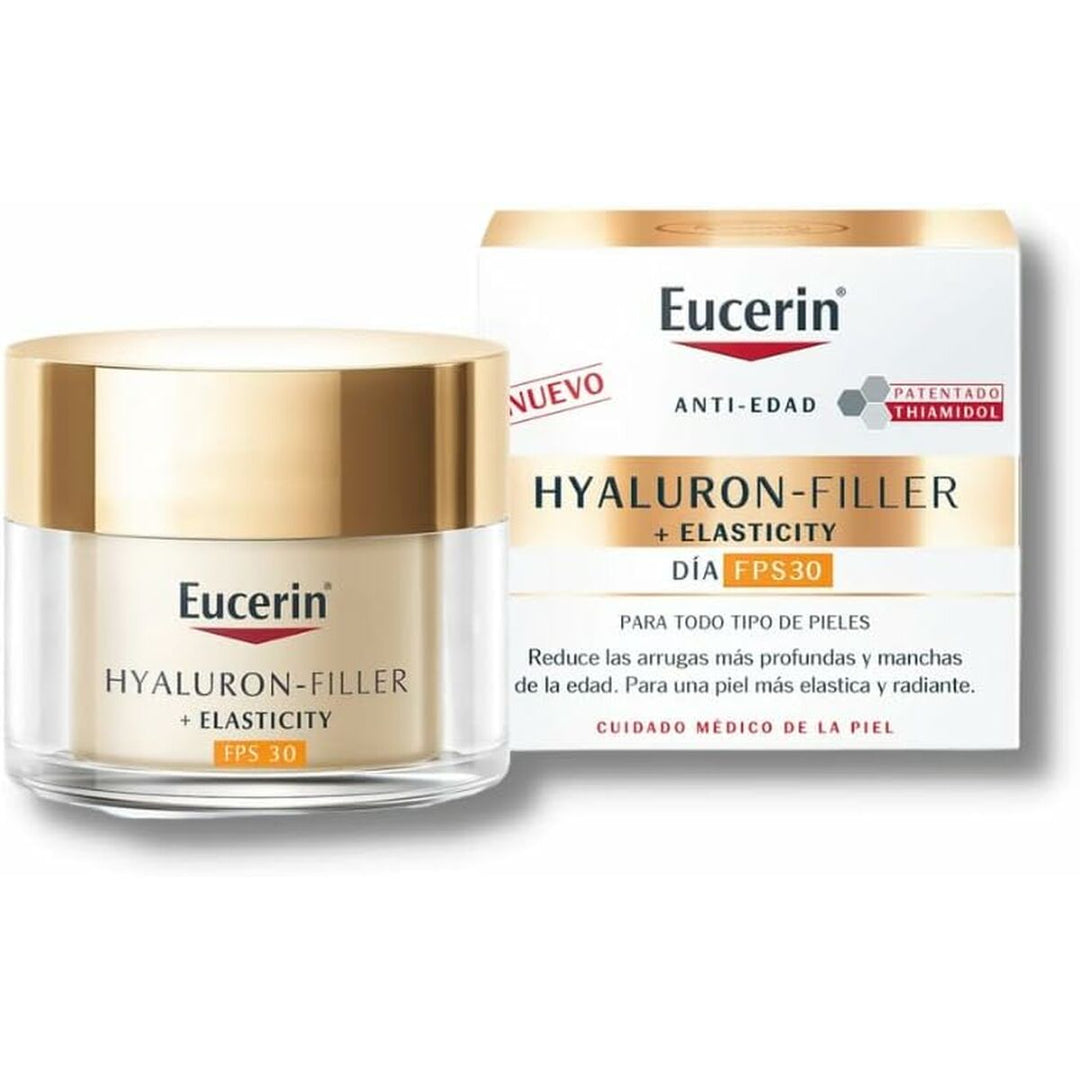 Women's Cosmetics Set Eucerin HYALURON FILLER 2 Pieces