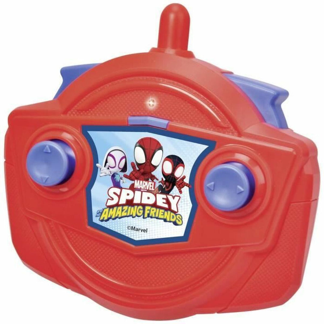 Remote-Controlled Car Simba Spidey