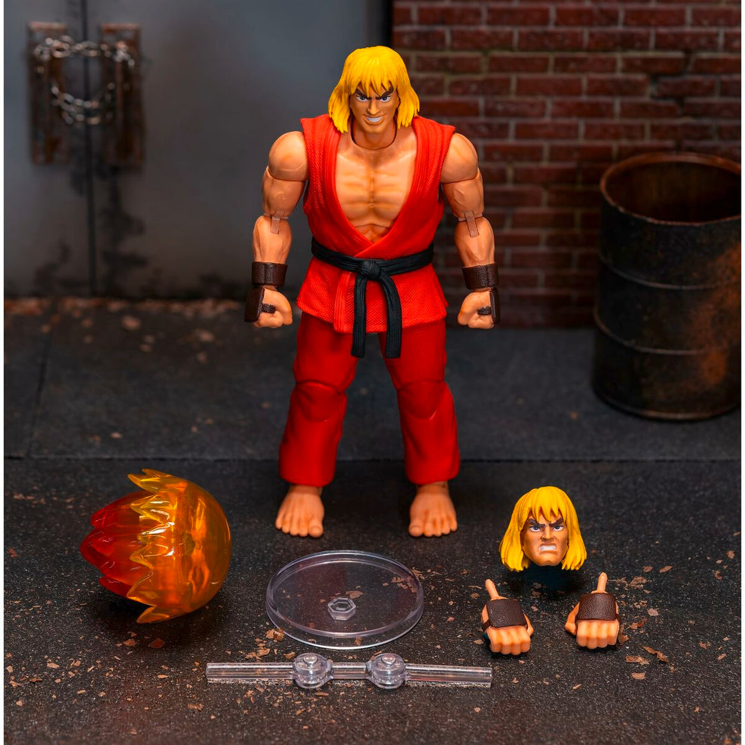 Figure Smoby Ken 15 cm
