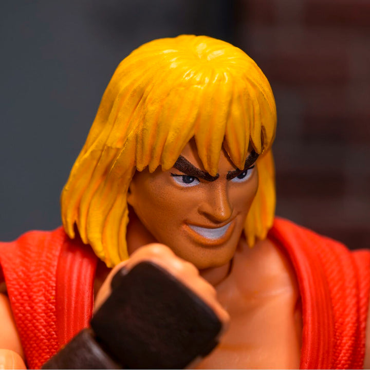 Figure Smoby Ken 15 cm