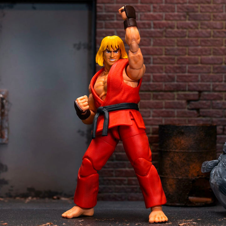 Figure Smoby Ken 15 cm