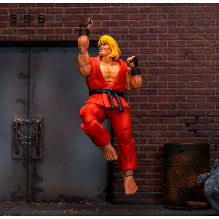 Figure Smoby Ken 15 cm