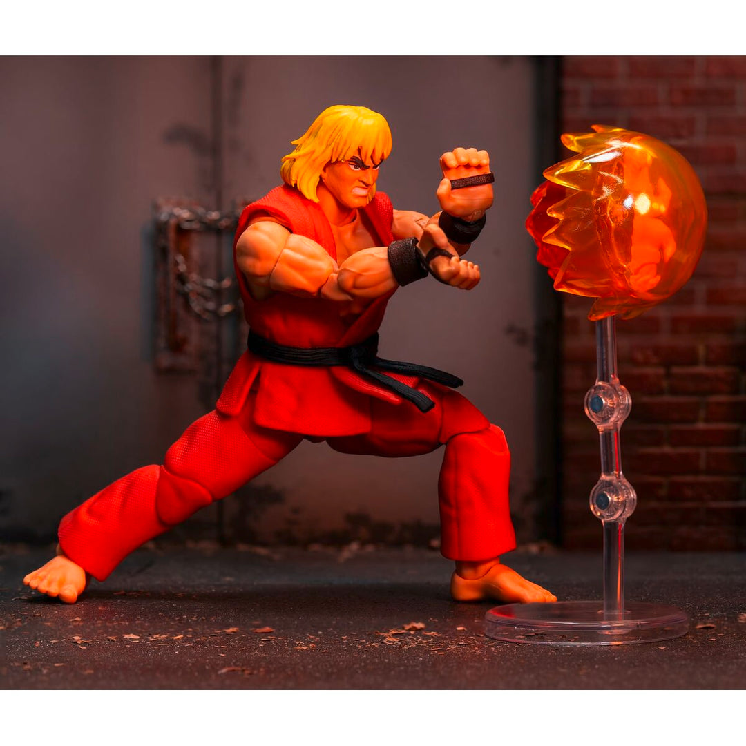 Figure Smoby Ken 15 cm