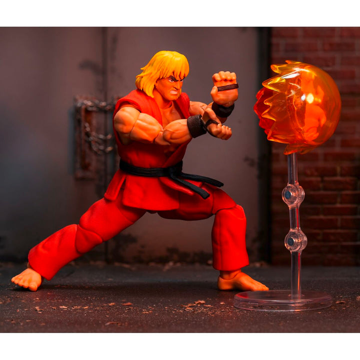 Figure Smoby Ken 15 cm