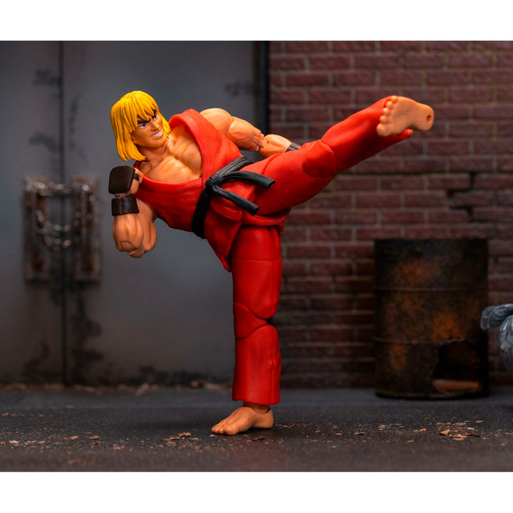 Figure Smoby Ken 15 cm