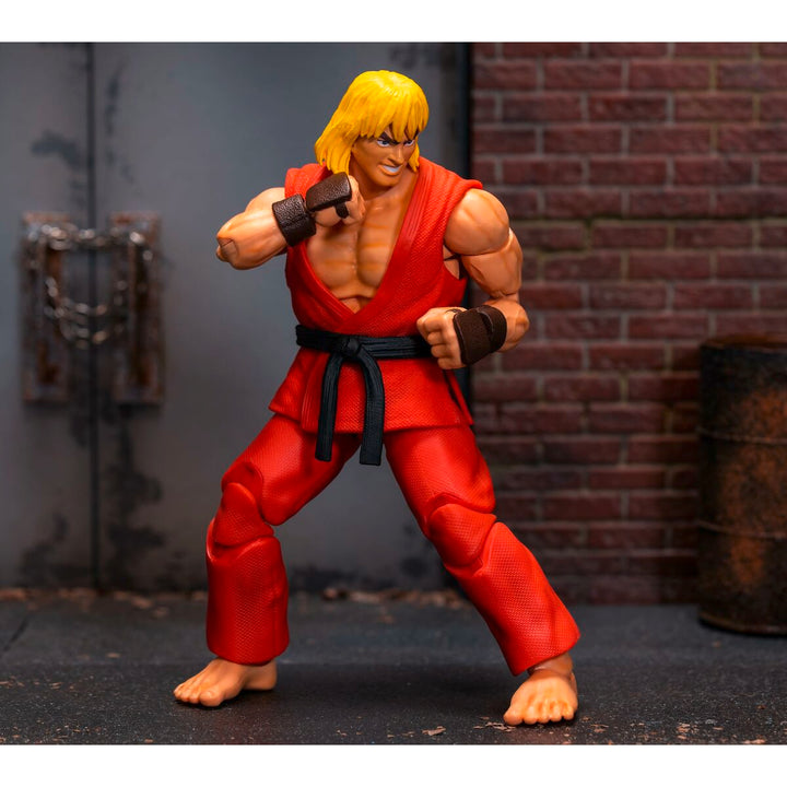 Figure Smoby Ken 15 cm
