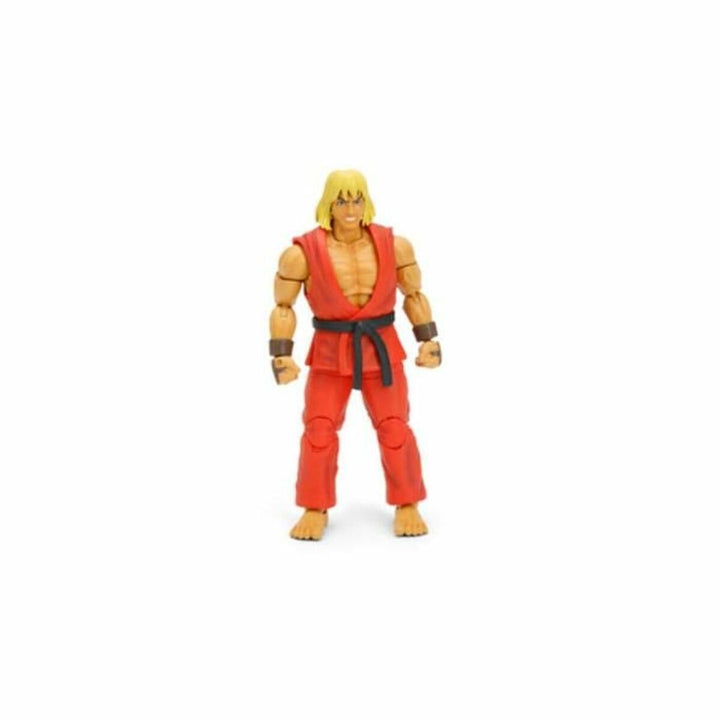 Figure Smoby Ken 15 cm