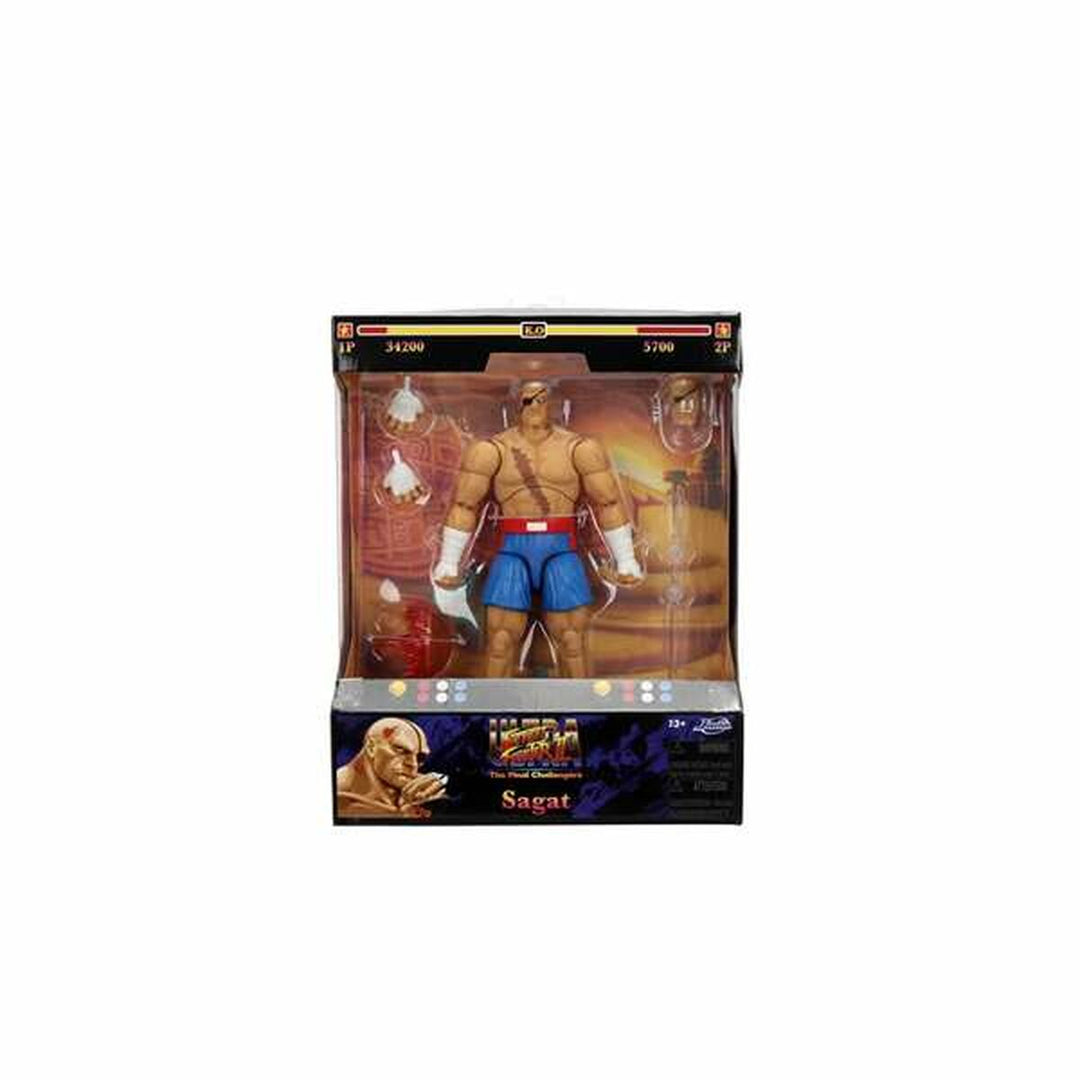 Action Figure Smoby 15 cm