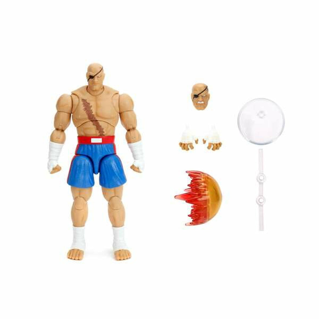 Action Figure Smoby 15 cm