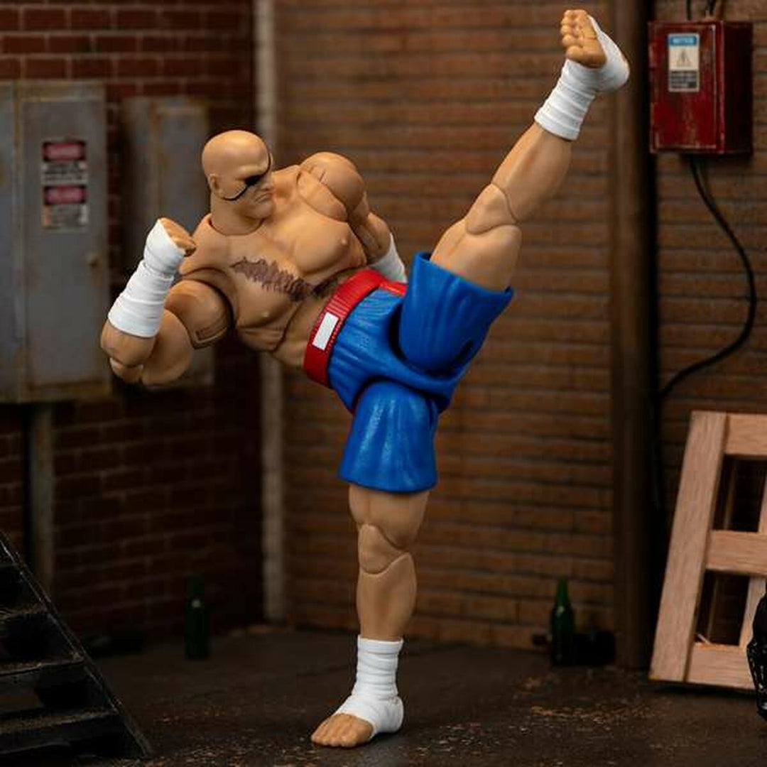 Action Figure Smoby 15 cm