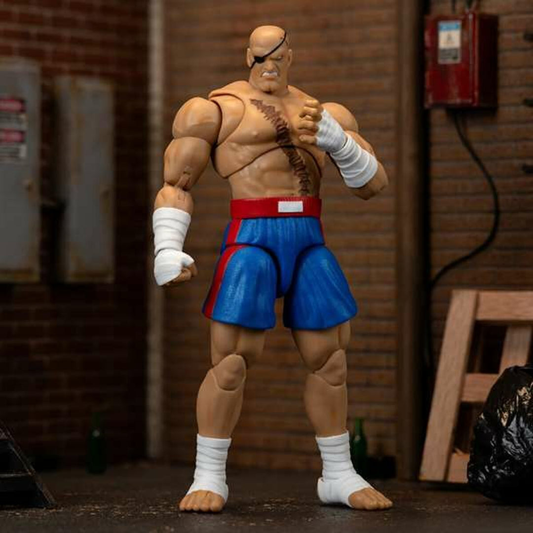 Action Figure Smoby 15 cm