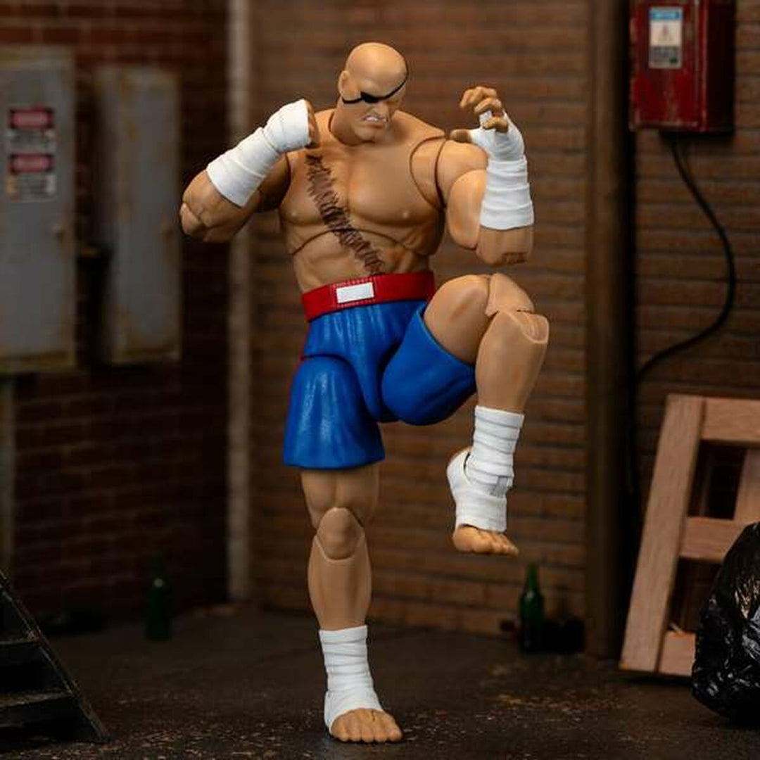 Action Figure Smoby 15 cm