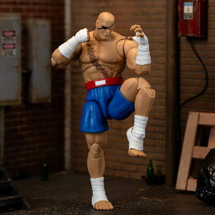 Action Figure Smoby 15 cm