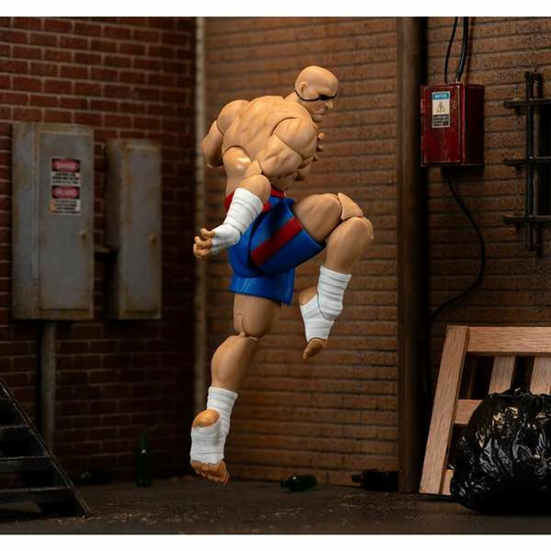 Action Figure Smoby 15 cm