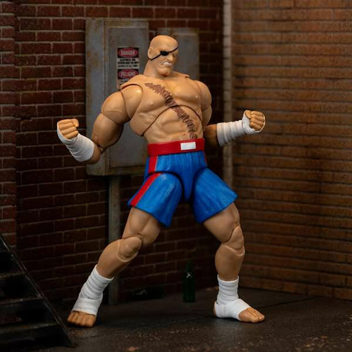 Action Figure Smoby 15 cm