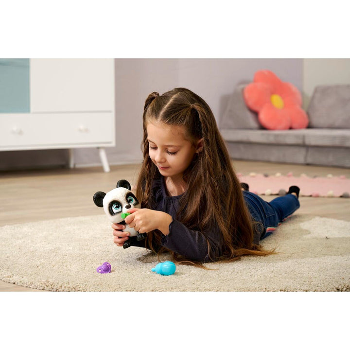 Action Figure Simba Pamper Petz