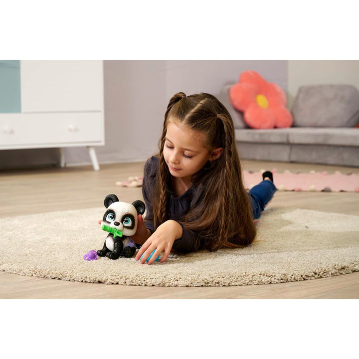 Action Figure Simba Pamper Petz