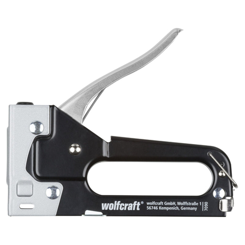 Agrafeuse Wolfcraft tacocraft 5. 7090000 Nº 053