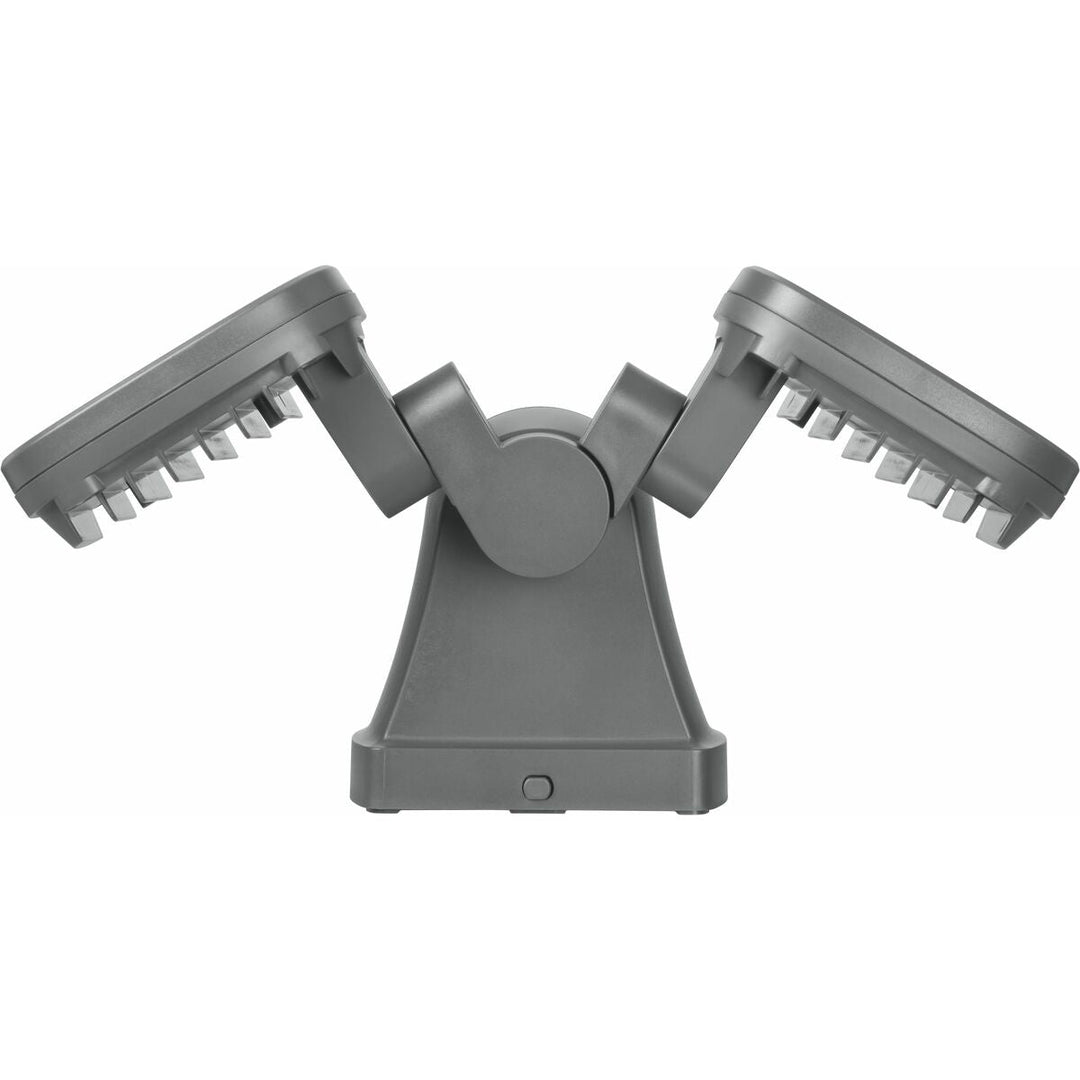 LED spotlight Brennenstuhl LUFOS Grey 480 Lm Motion Detector (5000 K)