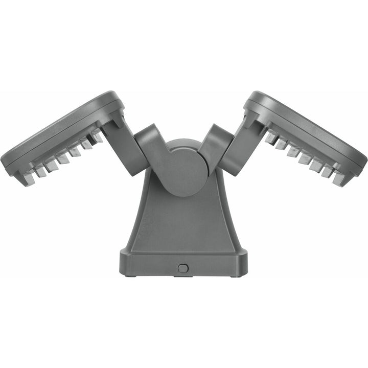 LED spotlight Brennenstuhl LUFOS Grey 480 Lm Motion Detector (5000 K)