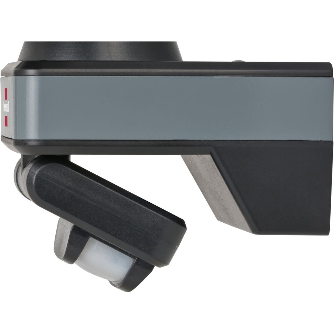 LED spotlight Brennenstuhl WF 20 W 2400 Lm Black E Motion Detector (6500 K)