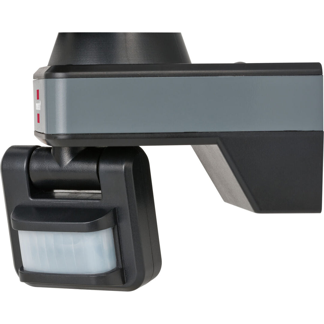 LED spotlight Brennenstuhl WF 20 W 2400 Lm Black E Motion Detector (6500 K)