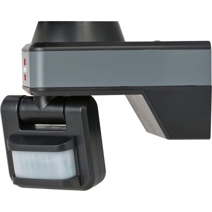 LED spotlight Brennenstuhl WF 20 W 2400 Lm Black E Motion Detector (6500 K)