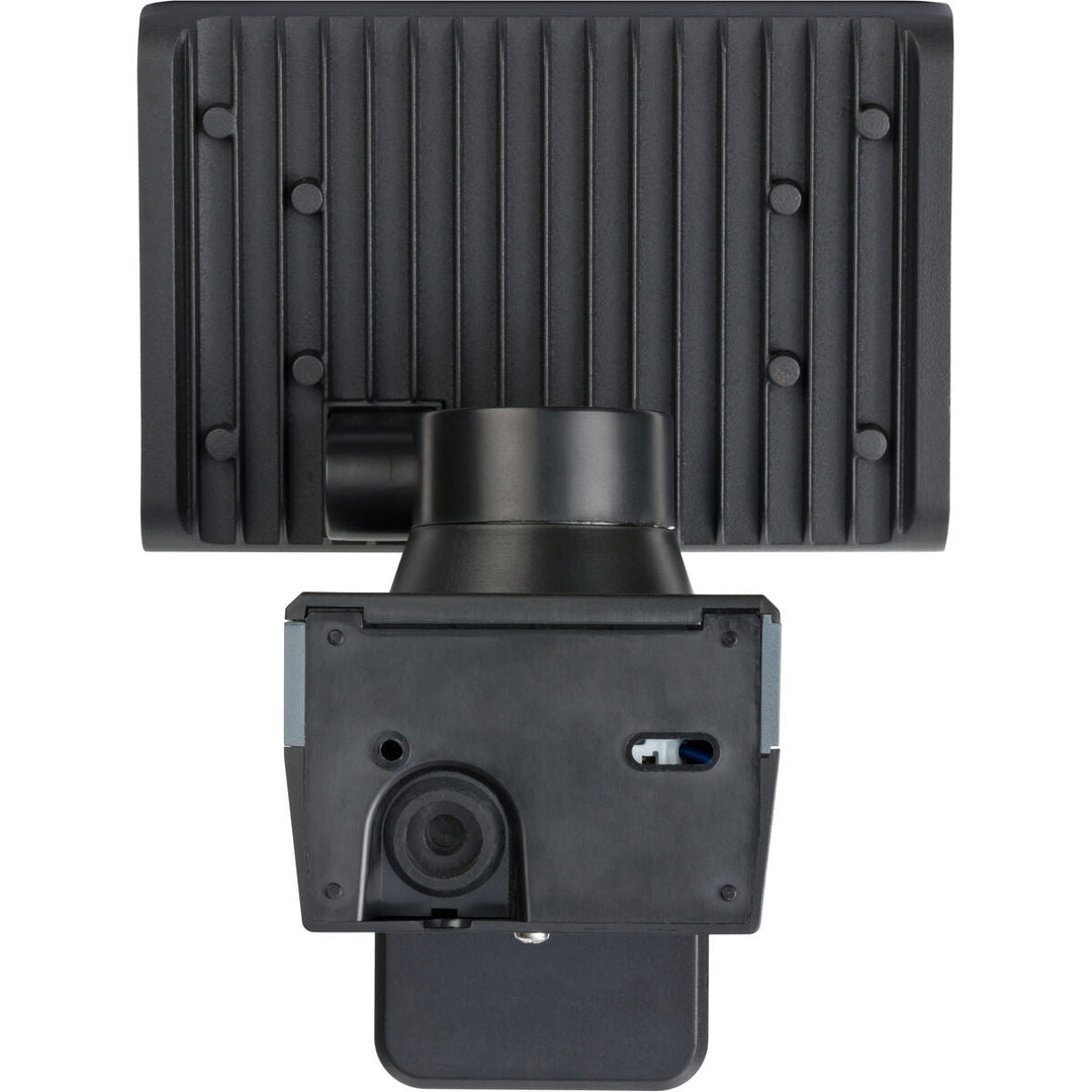 LED spotlight Brennenstuhl WF 20 W 2400 Lm Black E Motion Detector (6500 K)
