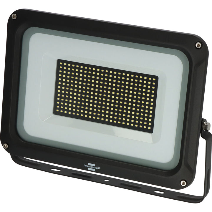 LED spotlight Brennenstuhl JARO D 100 W 11500 lm Black (6500 K)