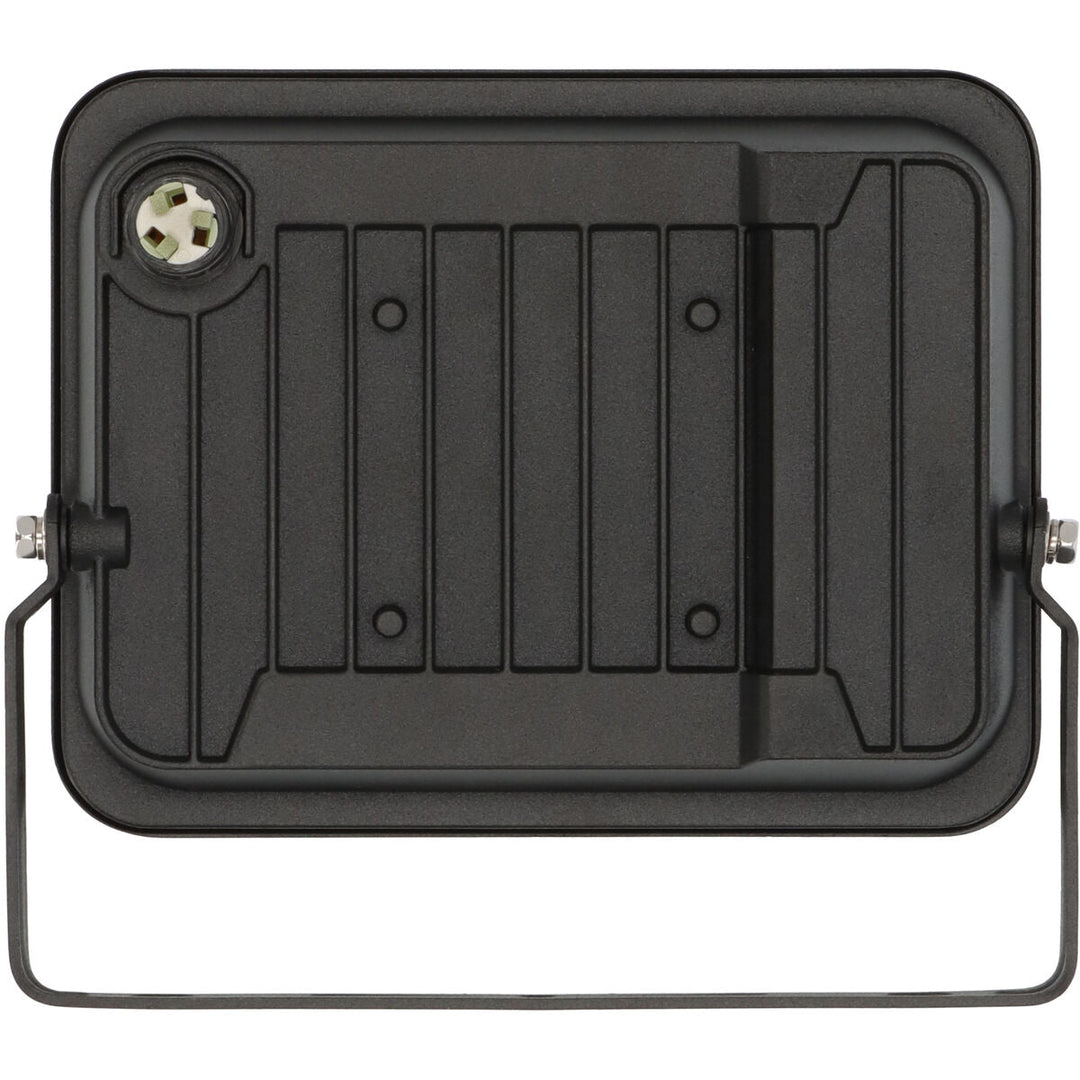LED spotlight Brennenstuhl JARO D 100 W 11500 lm Black (6500 K)