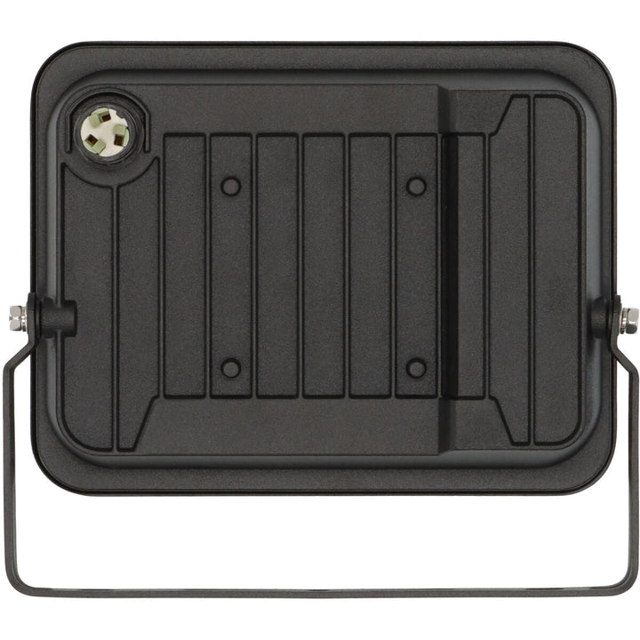 LED spotlight Brennenstuhl JARO D 100 W 11500 lm Black (6500 K)