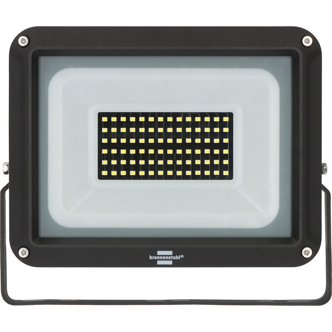 LED spotlight Brennenstuhl JARO D 150 W 17500 Lm Black (6500 K)