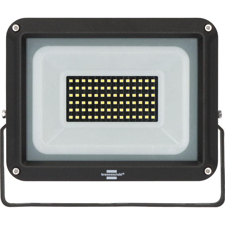LED spotlight Brennenstuhl JARO D 150 W 17500 Lm Black (6500 K)