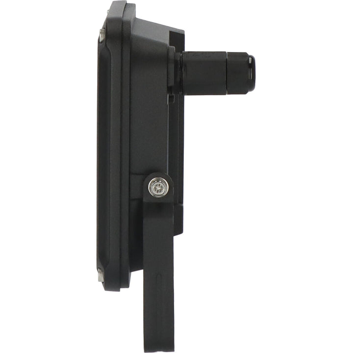 LED spotlight Brennenstuhl JARO D 150 W 17500 Lm Black (6500 K)