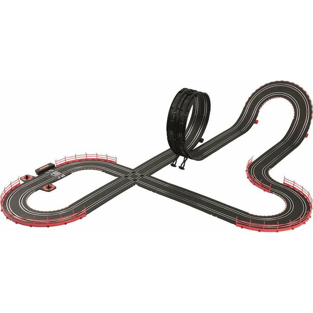 Racetrack Carrera