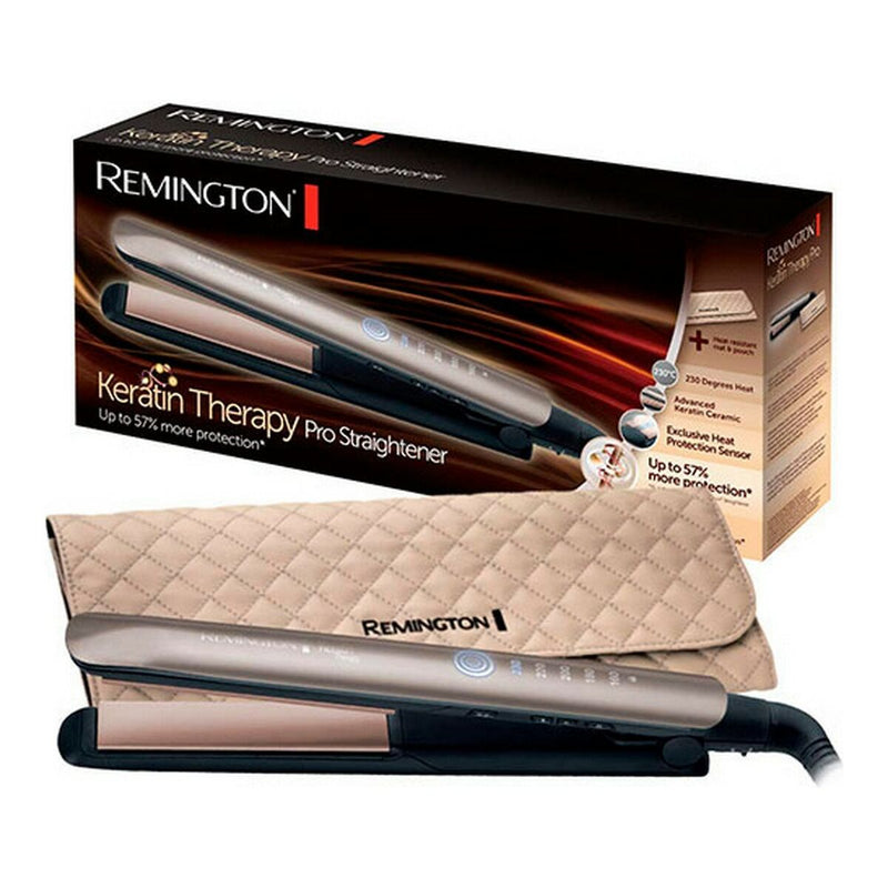 Hair Straightener Remington