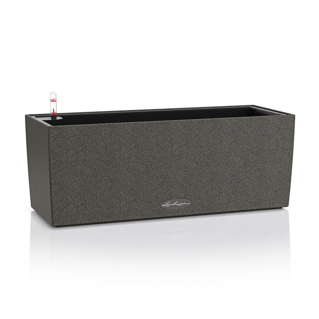 Plant pot Lechuza polypropylene Rectangular