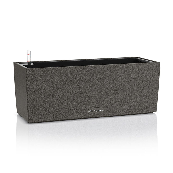 Plant pot Lechuza polypropylene Rectangular