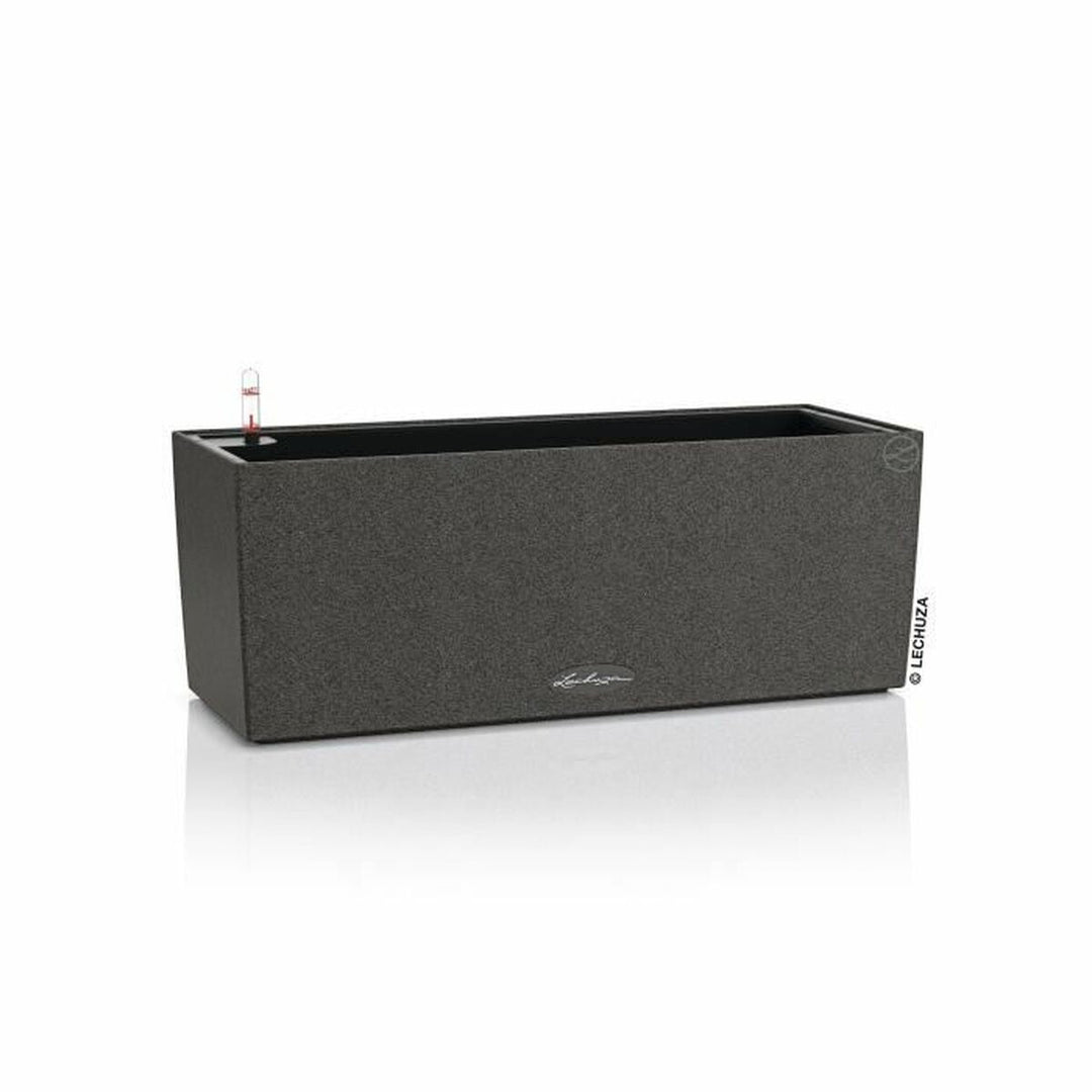 Plant pot Lechuza polypropylene Rectangular