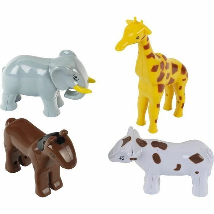 Construction set Klein 0065