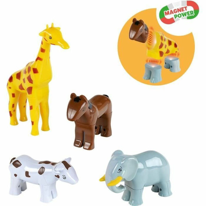 Construction set Klein 0065